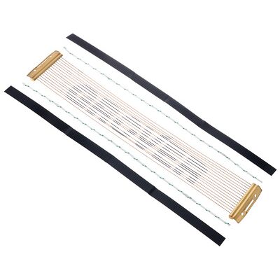 Grover Pro Percussion Snare Drum Wires 13JD Grover Pro Percussion Snare Drum Wires 13JD