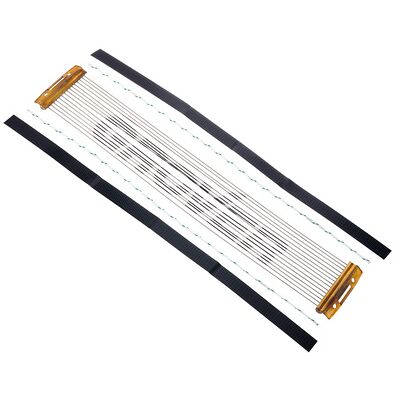 Grover Pro Percussion Snare Drum Wires 13CB Grover Pro Percussion Snare Drum Wires 13CB