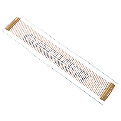 Grover Pro Percussion Snare Drum Wires 13CD Grover Pro Percussion Snare Drum Wires 13CD