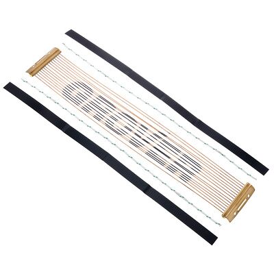 Grover Pro Percussion Snare Drum Wires 13SD Grover Pro Percussion Snare Drum Wires 13SD