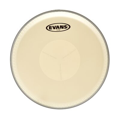 Evans EC1175E Tri-Center Conga Head Evans EC1175E Tri-Center Conga Head