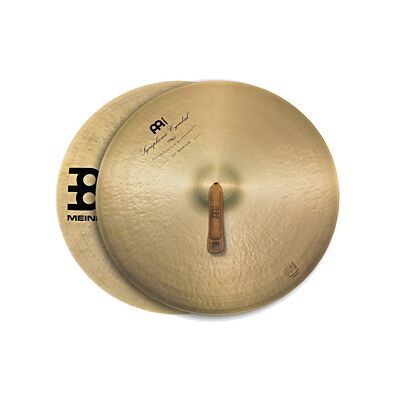 Meinl 22" Symphonic Heavy Meinl 22" Symphonic Heavy