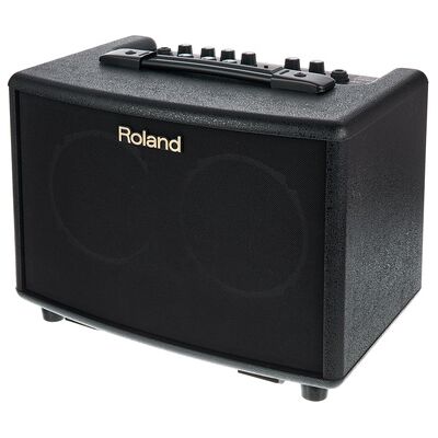 Roland AC-33 nero Roland AC-33 nero