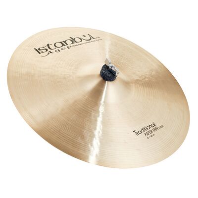 Istanbul Agop Traditional Pap.Thin Crash 16" Istanbul Agop Traditional Pap.Thin Crash 16"