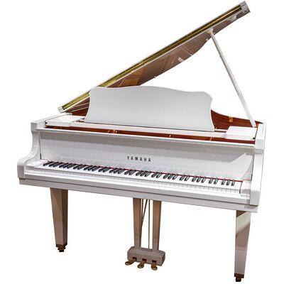 Yamaha GC 1 M PWH Grand Piano Yamaha GC 1 M PWH Grand Piano