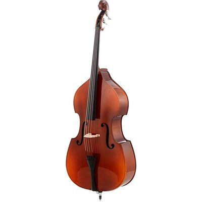 Thomann 11 1/10 Europe Double Bass Thomann 11 1/10 Europe Double Bass