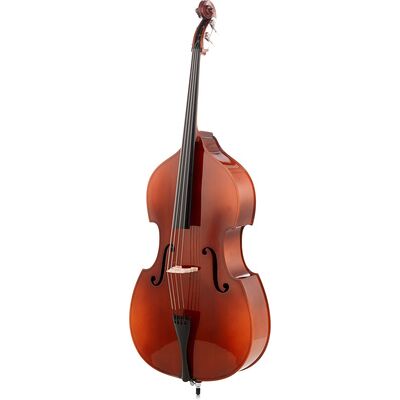 Thomann 11 1/8 Europe Double Bass Thomann 11 1/8 Europe Double Bass
