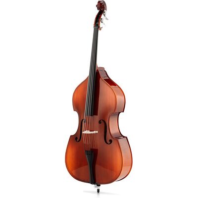 Thomann 22 1/10 Europe Double Bass Thomann 22 1/10 Europe Double Bass