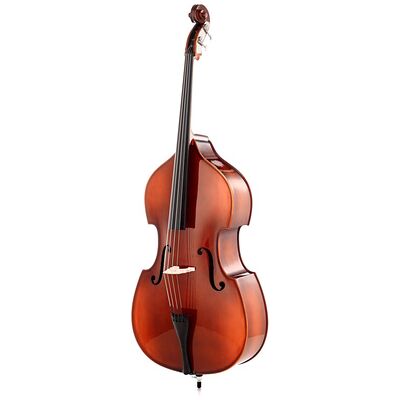 Thomann 33 1/8 Europe Double Bass Thomann 33 1/8 Europe Double Bass