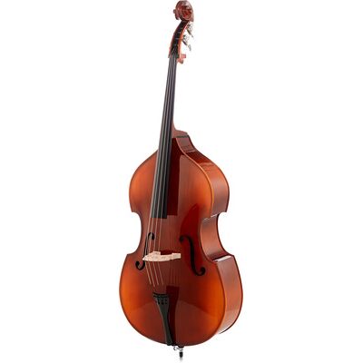 Thomann 33 1/4 Europe Double Bass Thomann 33 1/4 Europe Double Bass