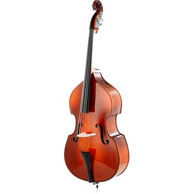 Thomann 33 1/2 Europe Double Bass Thomann 33 1/2 Europe Double Bass