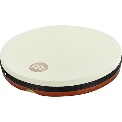 Meinl FD16T-TF 16" Frame Drum African Brown Meinl FD16T-TF 16" Frame Drum African Brown