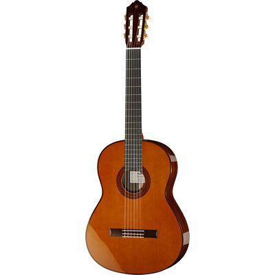 Yamaha CG192C naturale Yamaha CG192C naturale