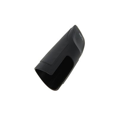 Rico Cap for Tenor Sax Rubber nero Rico Cap for Tenor Sax Rubber nero