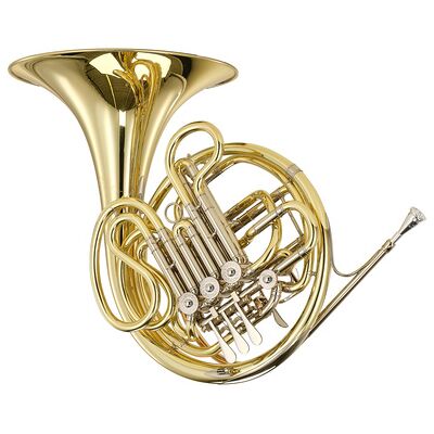 Hans Hoyer 6801-L Double Horn Hans Hoyer 6801-L Double Horn