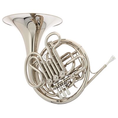 Hans Hoyer 6801NS-L Double Horn Hans Hoyer 6801NS-L Double Horn