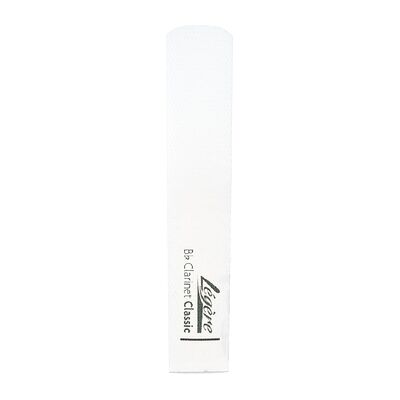 Legere Classic Bb-Clarinet 3.0 Legere Classic Bb-Clarinet 3.0