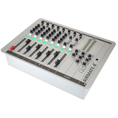 D&R ; Airmate USB Radio Production D&R ; Airmate USB Radio Production