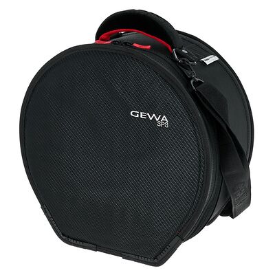 Gewa SPS Snare Bag 10"x06" nero Gewa SPS Snare Bag 10"x06" nero