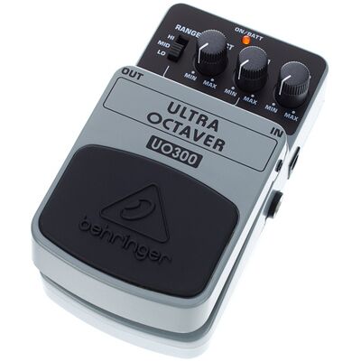 Behringer UO300 Behringer UO300