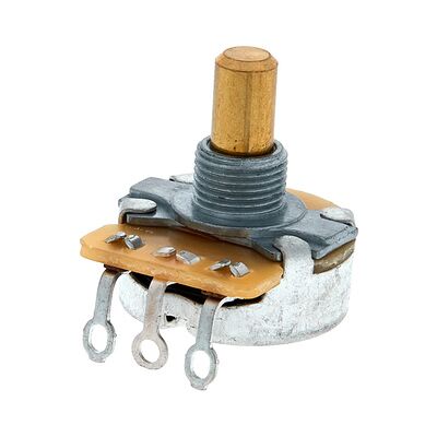 Fender 250K Control Solid Shaft Fender 250K Control Solid Shaft