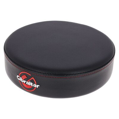 Gibraltar S9608R Drum Throne Top Gibraltar S9608R Drum Throne Top