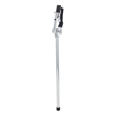 LP 330A Bongo Stand Upper Body Chrome LP 330A Bongo Stand Upper Body Chrome