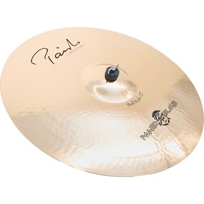 Paiste 22" Reflector "The Powerslave" Paiste 22" Reflector "The Powerslave"