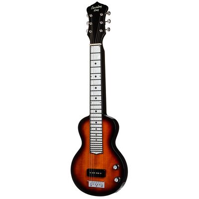 Recording King RG-32-SN Lap Steel Sunburst Recording King RG-32-SN Lap Steel Sunburst
