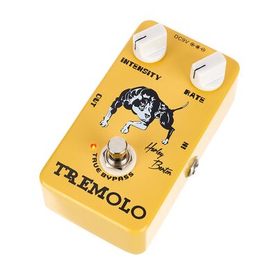 Harley Benton Vintage Tremolo Harley Benton Vintage Tremolo