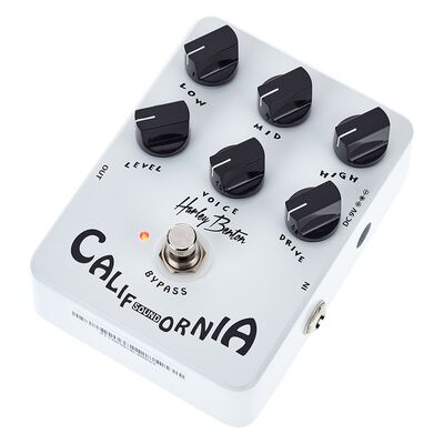 Harley Benton California TrueTone Harley Benton California TrueTone