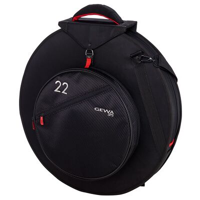 Gewa SPS Cymbal Bag 22" Backpack Gewa SPS Cymbal Bag 22" Backpack