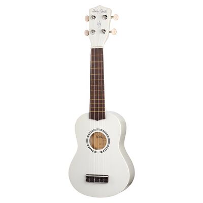 Harley Benton UK-12 White bianco Harley Benton UK-12 White bianco