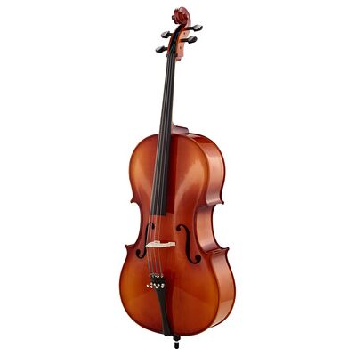 Roth Europe 4/4 Student Cello Set Roth Europe 4/4 Student Cello Set