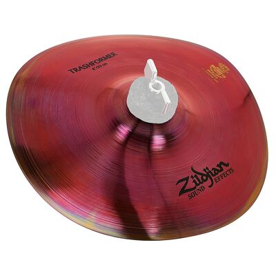Zildjian ZXT 08" Trashformer Zildjian ZXT 08" Trashformer