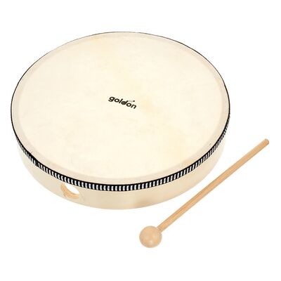 Goldon Tambourine 25cm 35250 Goldon Tambourine 25cm 35250