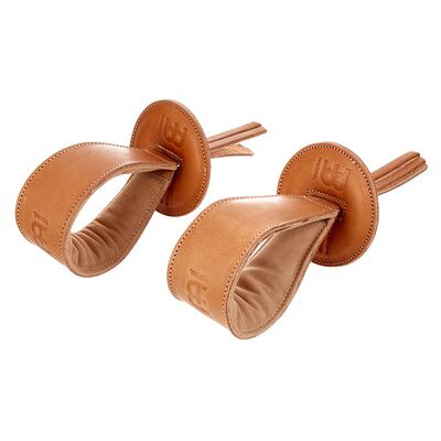 Meinl BR5 Leather Straps for Cymbals Meinl BR5 Leather Straps for Cymbals