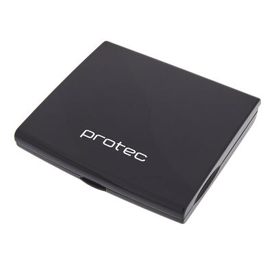 Protec Reed Case Oboe A-252 Black Protec Reed Case Oboe A-252 Black