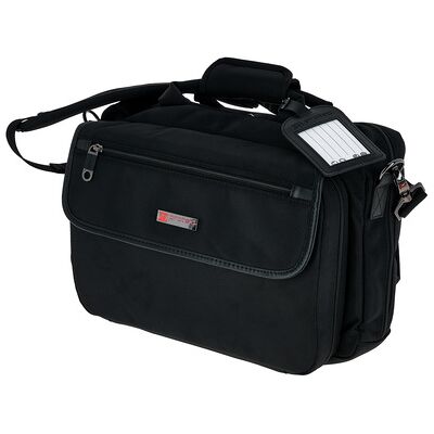 Protec LX307 Lux ProPac Clarinet nero Protec LX307 Lux ProPac Clarinet nero