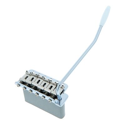 Gotoh GE101T Vintage Tremolo C cromato Gotoh GE101T Vintage Tremolo C cromato