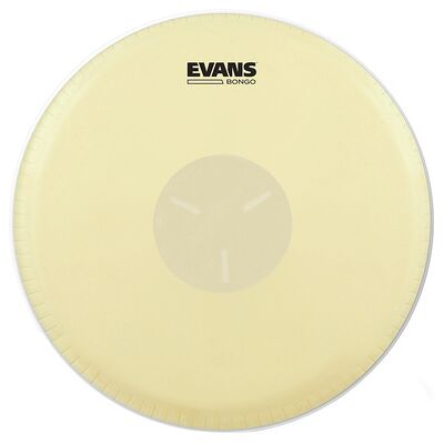 Evans EB07 7 1/4" Tri Center Head Evans EB07 7 1/4" Tri Center Head