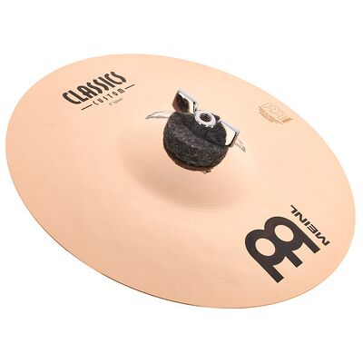 Meinl 08" Classics Custom Splash Meinl 08" Classics Custom Splash