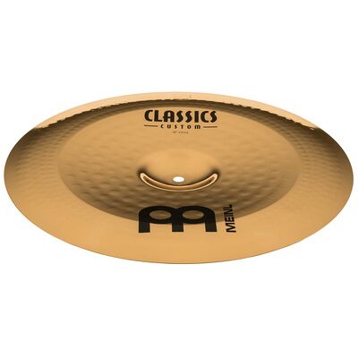 Meinl 16" Classics Custom China Meinl 16" Classics Custom China