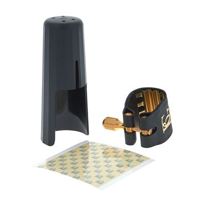BG France L24RJ Ligature Otto Link BG France L24RJ Ligature Otto Link