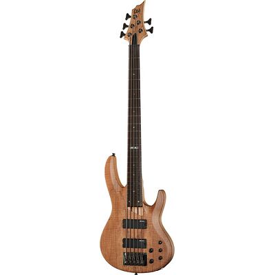 ESP LTD B205SM Natural Satin naturale opaco ESP LTD B205SM Natural Satin naturale opaco