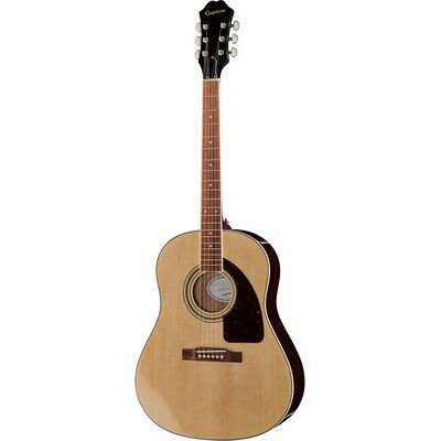 Epiphone J-45 Studio NA naturale lucido Epiphone J-45 Studio NA naturale lucido