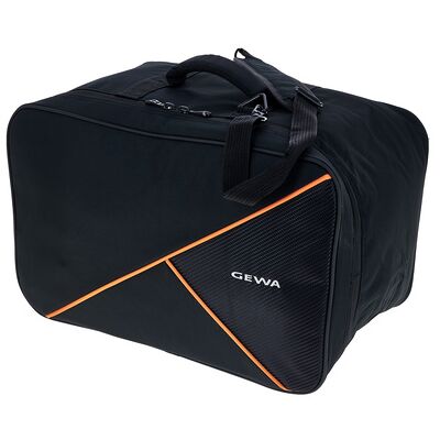 Gewa Cajon Premium Bag nero Gewa Cajon Premium Bag nero