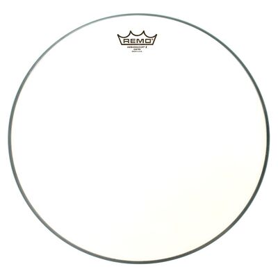 Remo 16" Ambassador X Coated Remo 16" Ambassador X Coated
