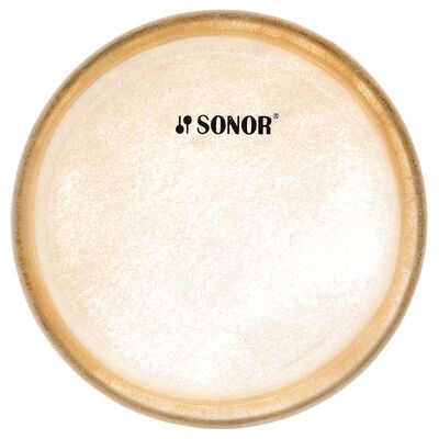 Sonor GHB 7 CR 7" Bongo Head Global Sonor GHB 7 CR 7" Bongo Head Global