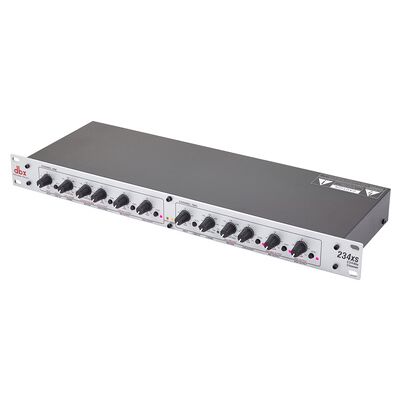 DBX 234 Xs DBX 234 Xs